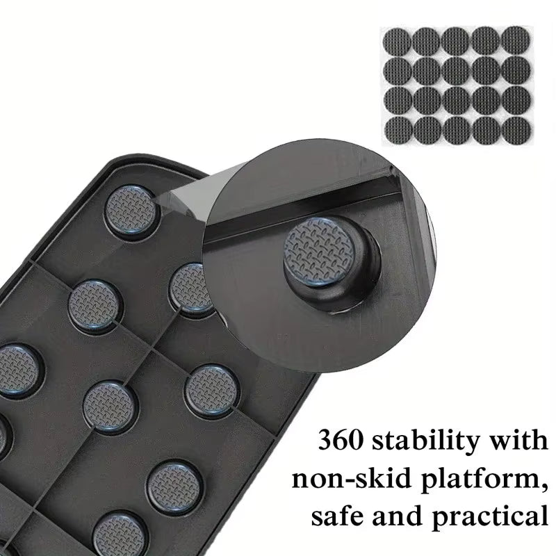 Push-up Board Support Muscle Exercise Multifunctional Table Portable Fitness Equipment